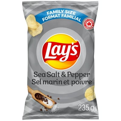 Lay's 樂事 洋芋片 235g｜Lay's potatoes chips10