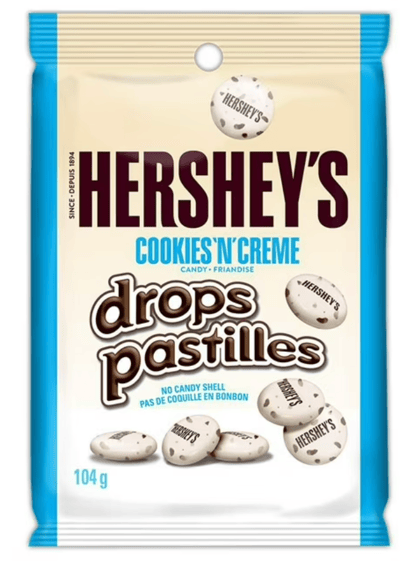 賀喜巧克力分享包系列｜Hershy's Chocolate2