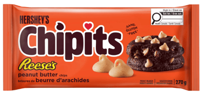 Chipits 巧克力豆餅乾系列12