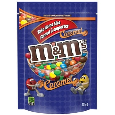 M&M’s巧克力系列7