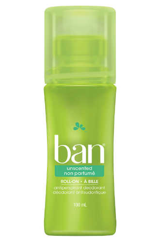 Ban 體香劑｜Deodorant3