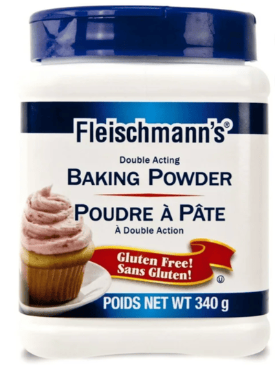 Fleischmann's 酵母系列｜Yeast7