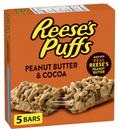 Reese 花生巧克力系列｜Peanut Butter Chocolate13