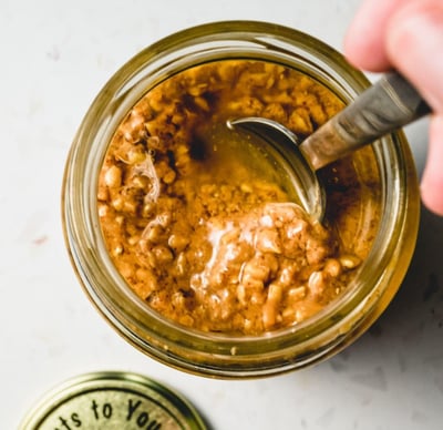 Nuts to You花生醬系列2