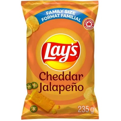 Lay's 樂事 洋芋片 235g｜Lay's potatoes chips9