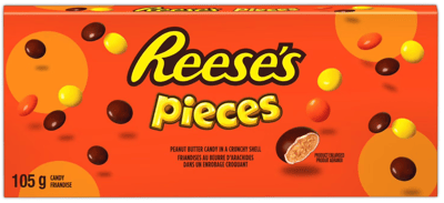 Reese 花生巧克力小包裝系列11