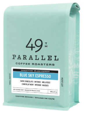 49th Parallel咖啡豆系列340g｜Coffee Beans4