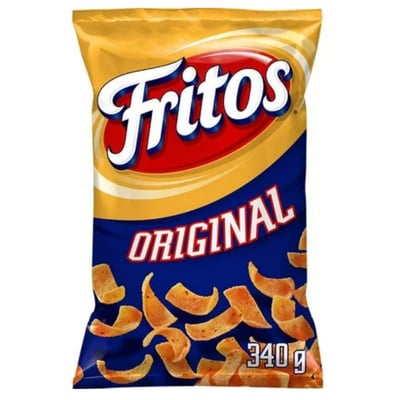 樂事Fritos 玉米片6