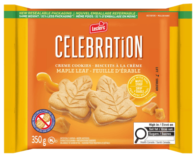 Celebration巧克力餅乾系列17