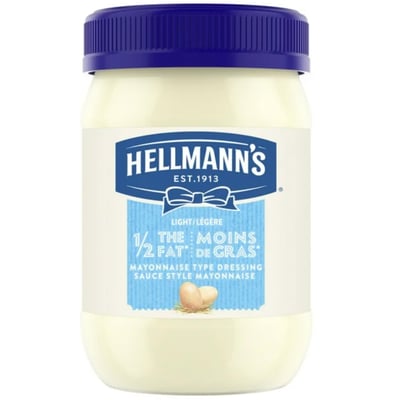 加拿大代購｜Hellmanns 美乃滋 8款｜Maple Treats6