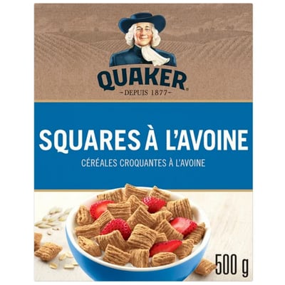 加拿大代購｜北美早餐麥片 16款 Post Quaker Trix Chex｜Maple Treats1