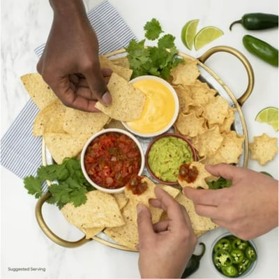 Tostitos 莎莎沾醬｜Salsa Sauce4