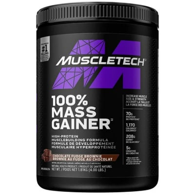 MuscleTech 肌酸 高蛋白8