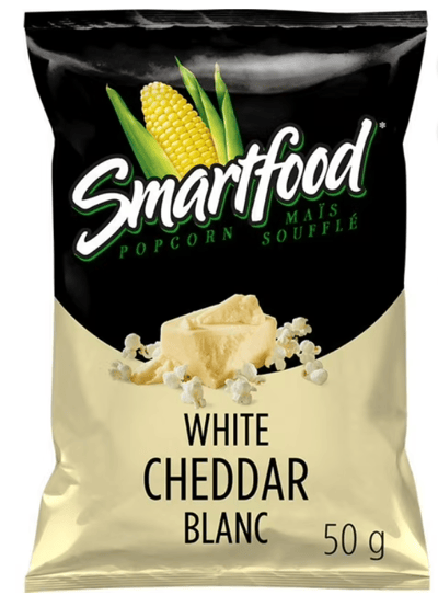 SmartFood 爆米花系列｜Popcorn7