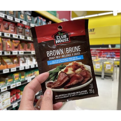 Club House 醬料系列 25g2