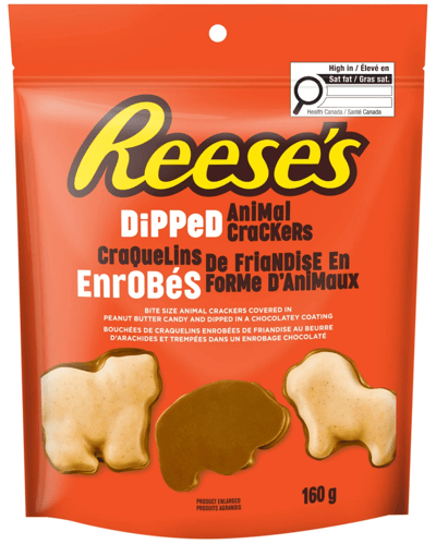 Reese 花生巧克力系列｜Peanut Butter Chocolate5