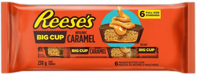 Reese 花生巧克力系列｜Peanut Butter Chocolate12