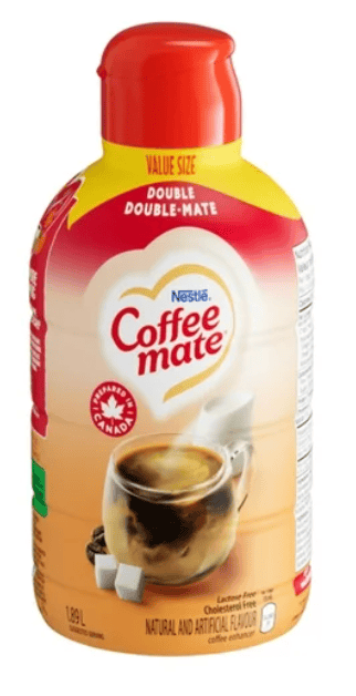 Coffee Mate 咖啡加味劑14