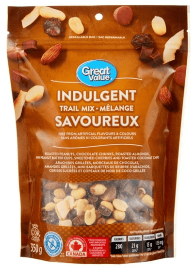 Great Value 堅果系列｜Trail Mix2