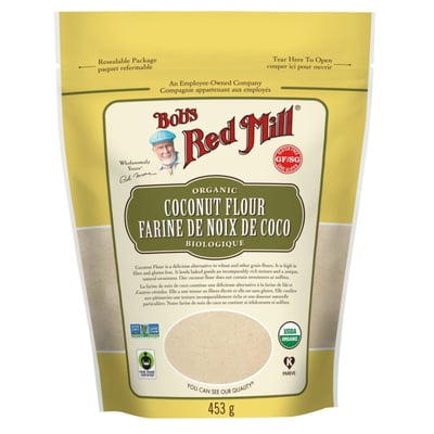 Bob's Red Mill 烘焙系列15