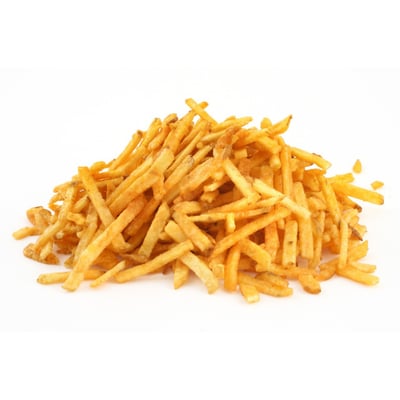 Hickory Sticks 煙燻薯條 275g2