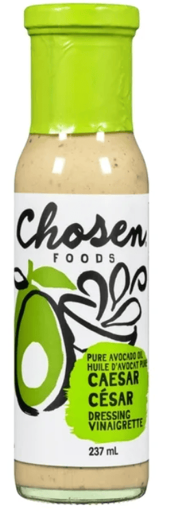 Chosen Foods 酪梨油系列7