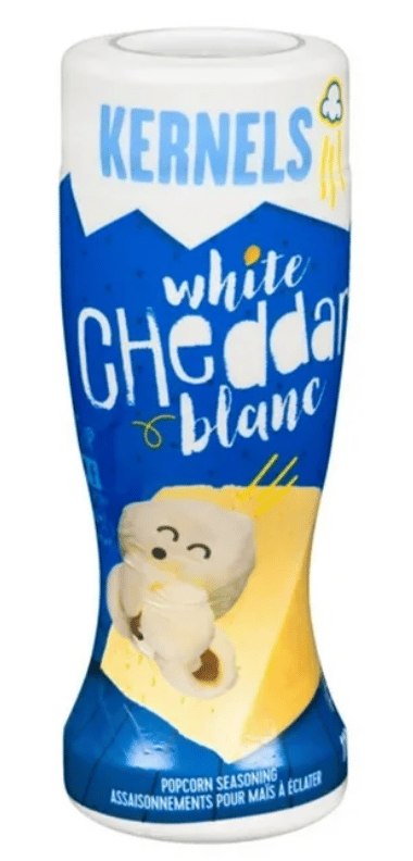 Kernels 爆米花調味粉｜Popcorn Seasoning3