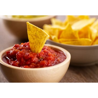 Tostitos 莎莎沾醬｜Salsa Sauce7