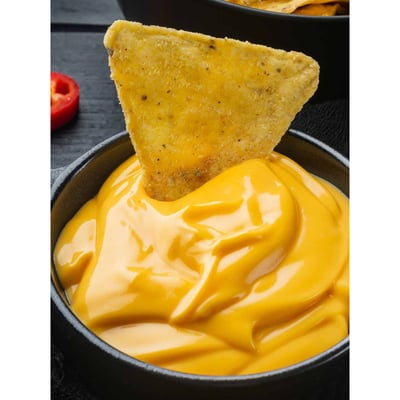 Kraft Cheez Whiz 起司沾醬4