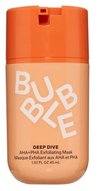 Bubble 護膚系列11