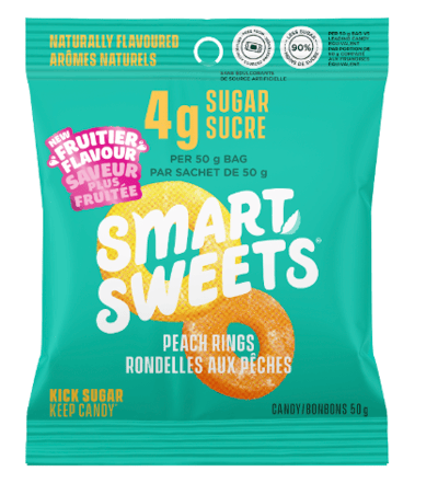 smartsweets 軟糖系列3