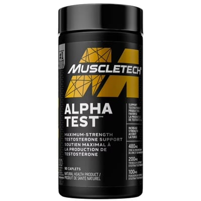 MuscleTech 肌酸 高蛋白2