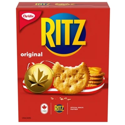 麗滋Ritz 餅乾系列15