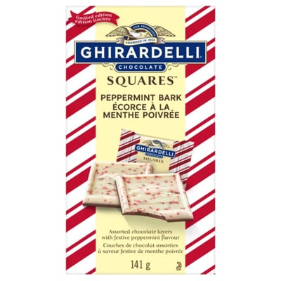 Ghirardelli 巧克力系列｜Chocolate14