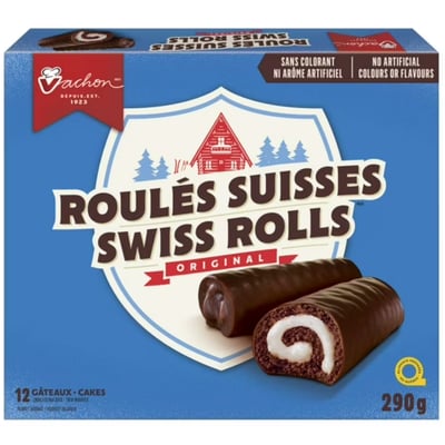 Vachon 即食蛋糕系列9