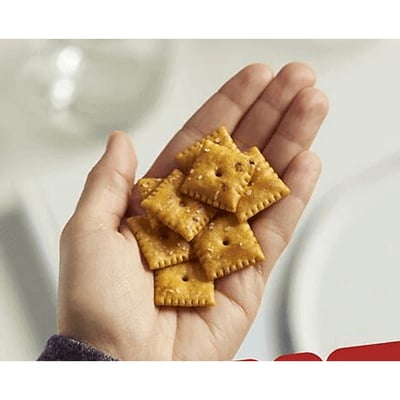 Cheez it 起司餅乾系列4