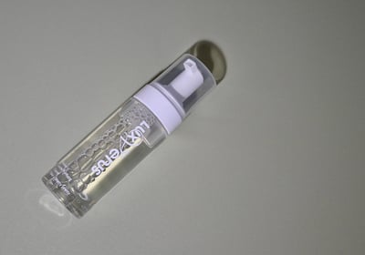 現貨 | 麗瑟薇諾 泡沫胺基酸潔膚慕絲1