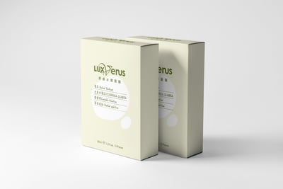 現貨 / 麗瑟薇諾 舒膚水潤面膜3