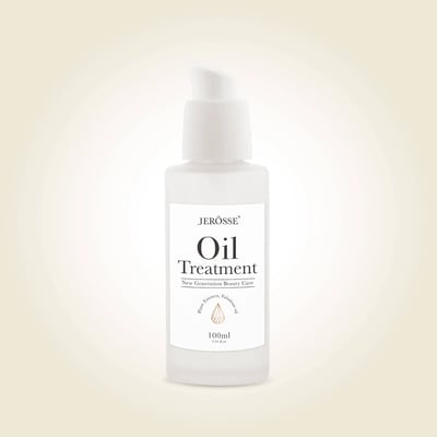 小白瓶-全效賦活絲絨身體精華油2