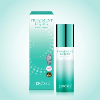 雪聚露雙效導入精華2