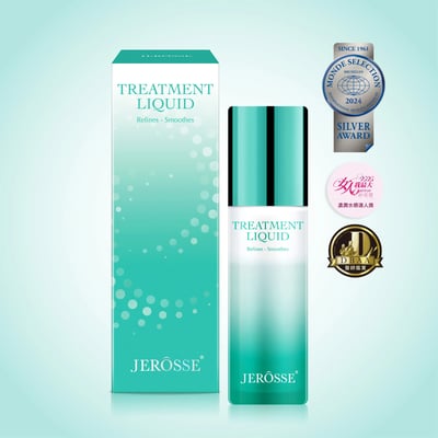 雪聚露雙效導入精華1