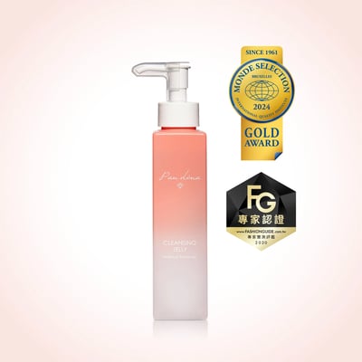 J70婕肌零洗卸凝膠2