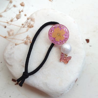 花樣飾品B 三件組1