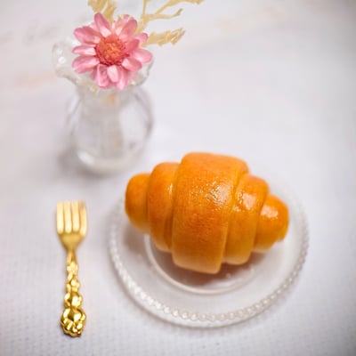 12款經典麵包造型攻略｜【手作體驗 × 進修探索】課程14