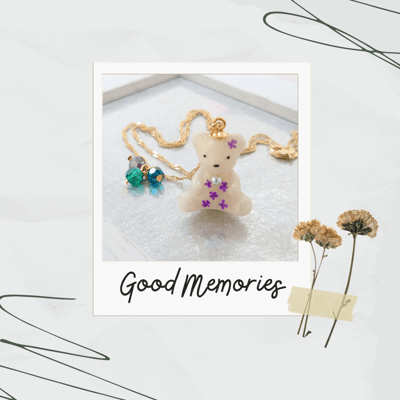 珠寶光飾品系列5