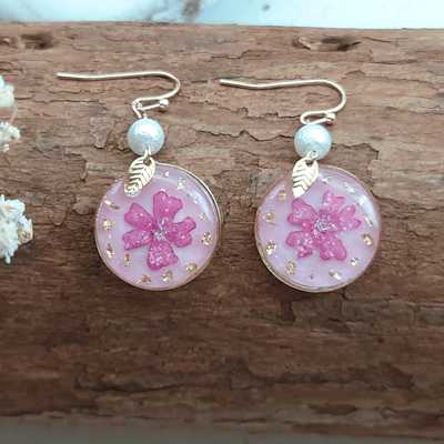 花樣飾品A 三件組3