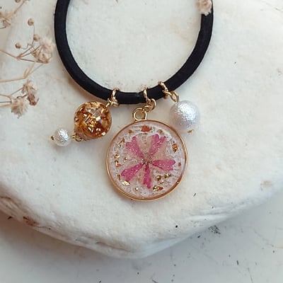 花樣飾品A 三件組1