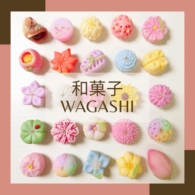 日本關口真優 和菓子樹脂黏土 認證課程1