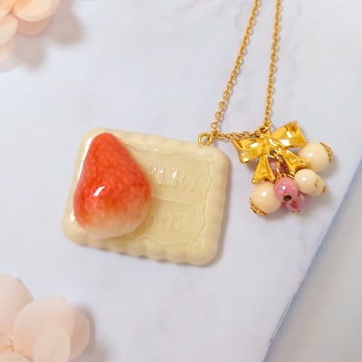 日本關口真優 珠寶黏土飾品 認證課程7