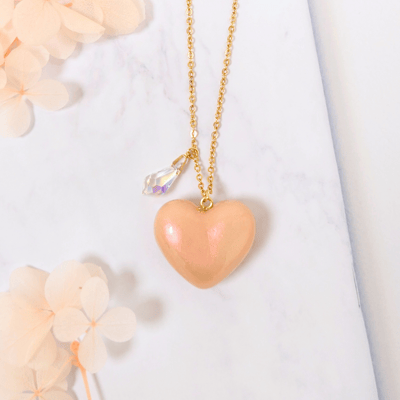 日本關口真優 珠寶黏土飾品 認證課程5